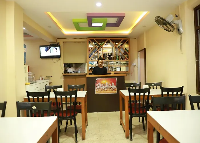 Hotelktm *