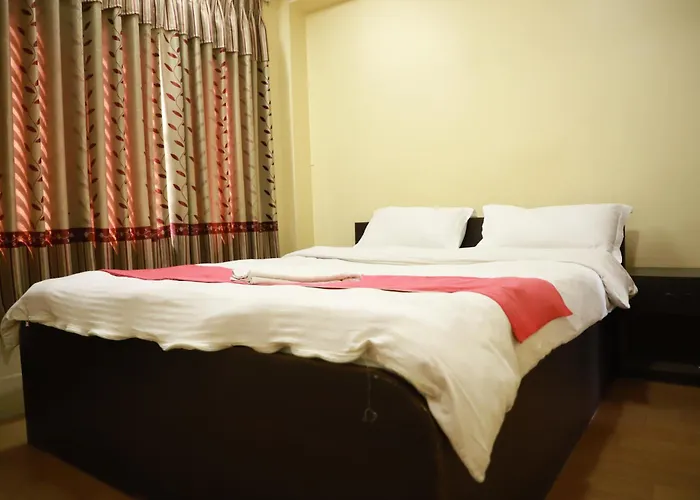 Hotelktm Hotel *