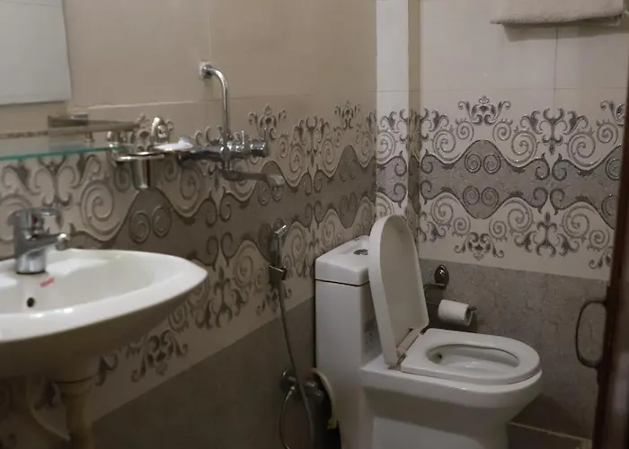 Hotel Hotelktm *