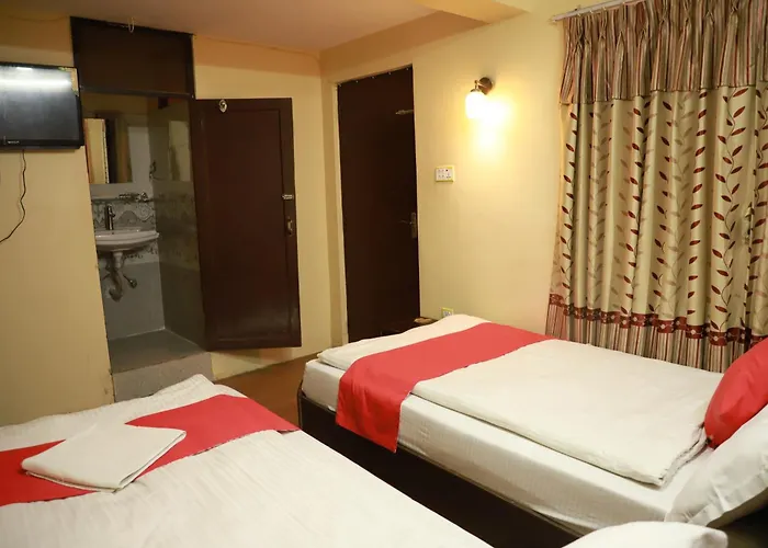 Hotelktm Hotel *