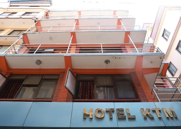 Hotelktm *